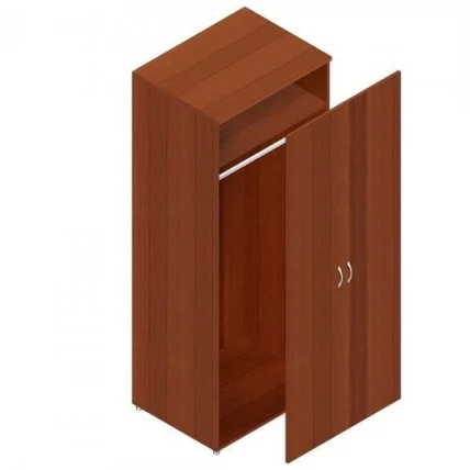 Шкаф Проспект Р.Ш-7 орех_0