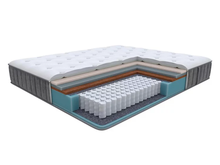 Матрас Glory Firm 160х190_0