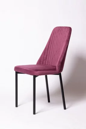 Стул Лотус Пурпур №15_0