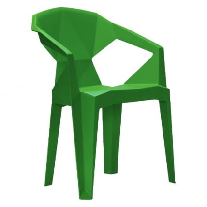 Стул Epica Chair Green_0