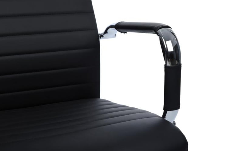 Кресло Арт РCХ 6015М Черный / Art RCH 6015M_8