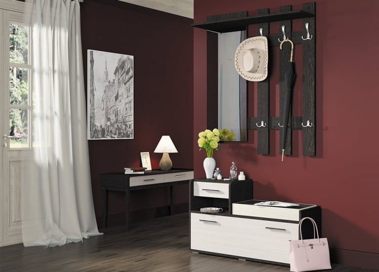 Прихожая Арт