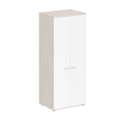 Гардероб Sigma SG.822.OL.WH Дуб светлый Белый_0