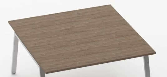 Столешница стола для переговоров Deka 74.145.14 СТ Дуб верцаска_0