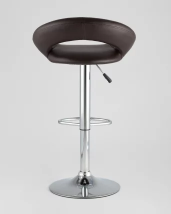 Барный стул Купер Коричневый_5