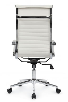 Кресло Хуго РCХ 6002-1СЕ Белый / Hugo RCH 6002-1SE_3