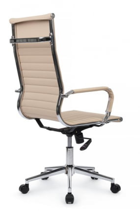 Кресло Хуго РCХ 6002-1СЕ Бежевый / Hugo RCH 6002-1SE_2