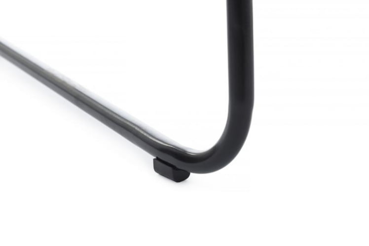 Кресло Nix Plus RCH OMKL-03B Черный/Металл Черный_10