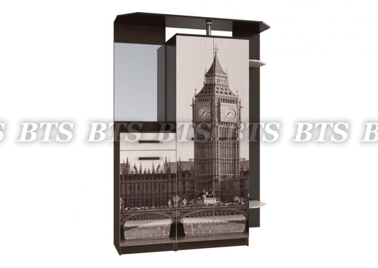 Прихожая Граф_2