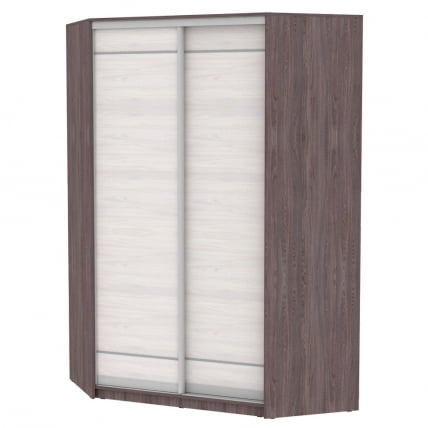 Шкаф-купе YA-230х1400-718-1(ЯАТ-ЯАС-D1D1)_0