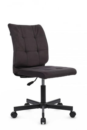 Кресло Solo RCH SLPT-205 Темно-серый_0