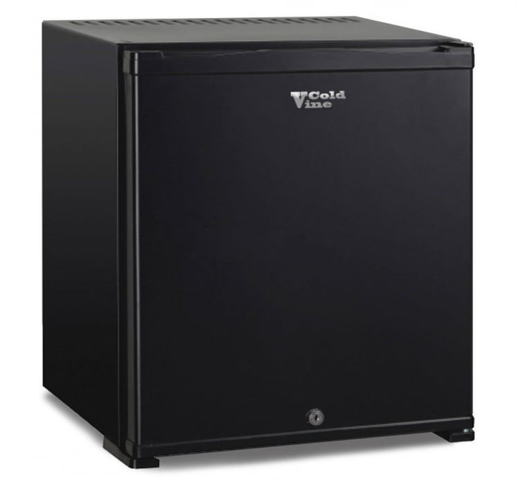 Минибар Cold Vine MCA-28B Черная_0