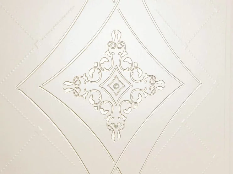 Комплект мебели для гостиной Венеция №05 Сосна Астрид Ваниль_8