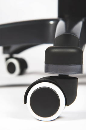 Кресло офисное Мэдисон H-1182-35 Черный_11