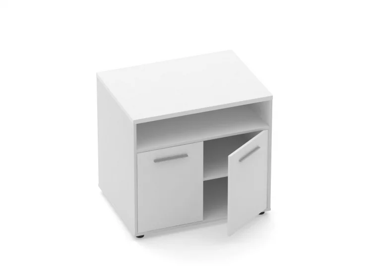 Тумба для оргтехники Deka 9.05.11 Белый_1