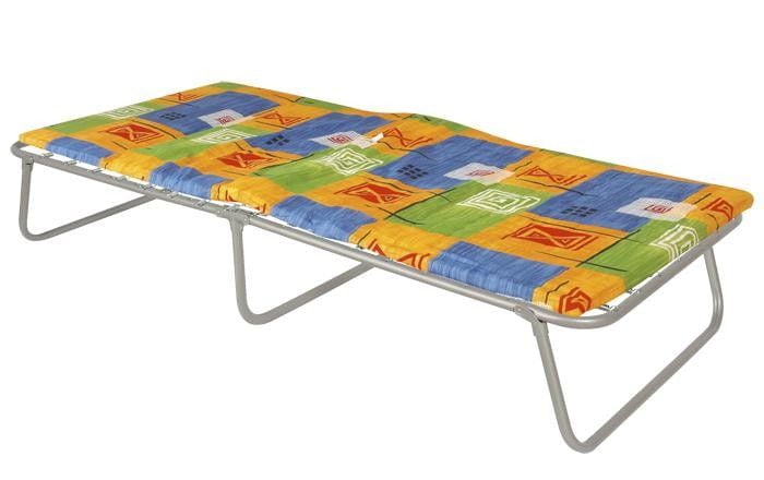 Раскладушка Надежда_0