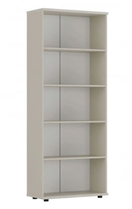 Стеллаж New Line NLN36342421 Дуб шамони светлый_0