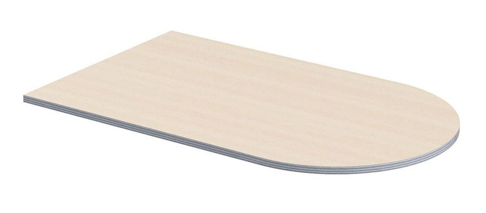 Приставка IMAGO ПР-11 Клен Металлик_0