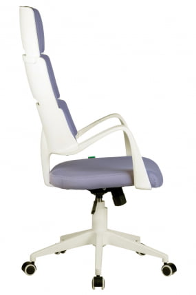 Кресло RCH SAKURA Белый Пластик/Лиловый_2