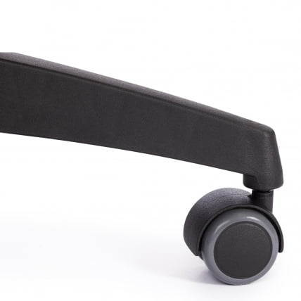 Кресло FLY флок , серый/синий, 29/32_10