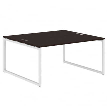 Рабочая станция XTEN-Q XQWST 1614 Легно темный Белый_0