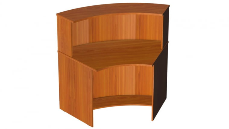 Модуль угловой 60 градусов Референт Р.Му-60 Вишня_0