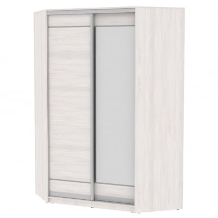 Шкаф-купе ЙА-230х1400-718-2(ЯАС-Д1Д2) / YA-230х1400-718-2(ЯАС-D1D2)_0