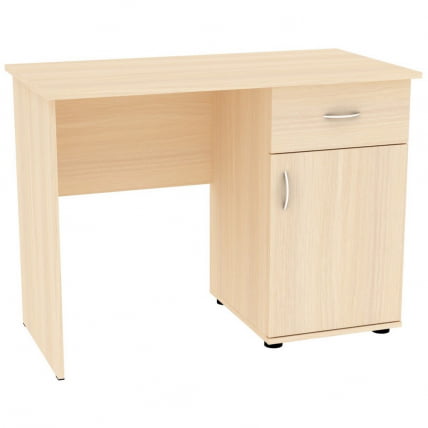 Стол Алиса(T12)743х1000х522ручкаскоба96мм(ДМ)_0