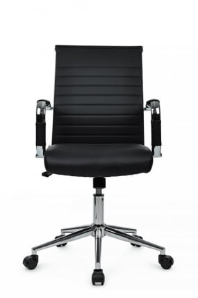 Кресло Арт РCХ 6015М Черный / Art RCH 6015M_7