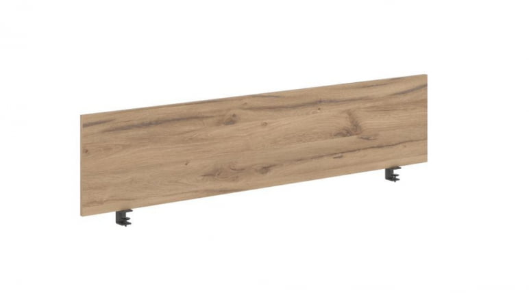 Экран EDIS EBP 1535 Дуб Денвер светлый Мокко_0