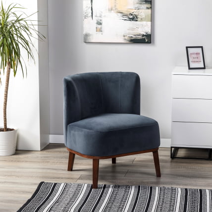 Кресло Шафран К Diag_ Grey_21