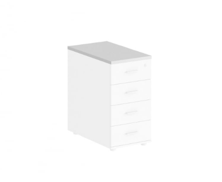 Топ тумбы приставной Sigma SG.592.WH Белый_0