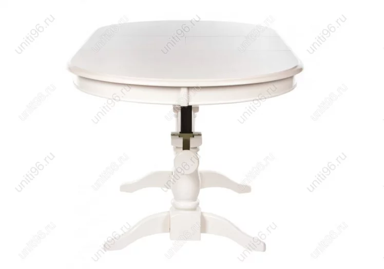 Стол-трансформер Galeon Ivory_3