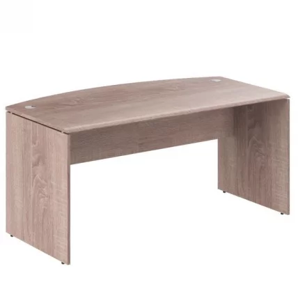 Стол руководителя WET 169 Дуб сонома_0