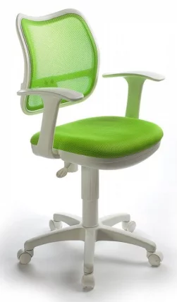 Кресло офисное Бюрократ CH-W797/SD/TW-18_0