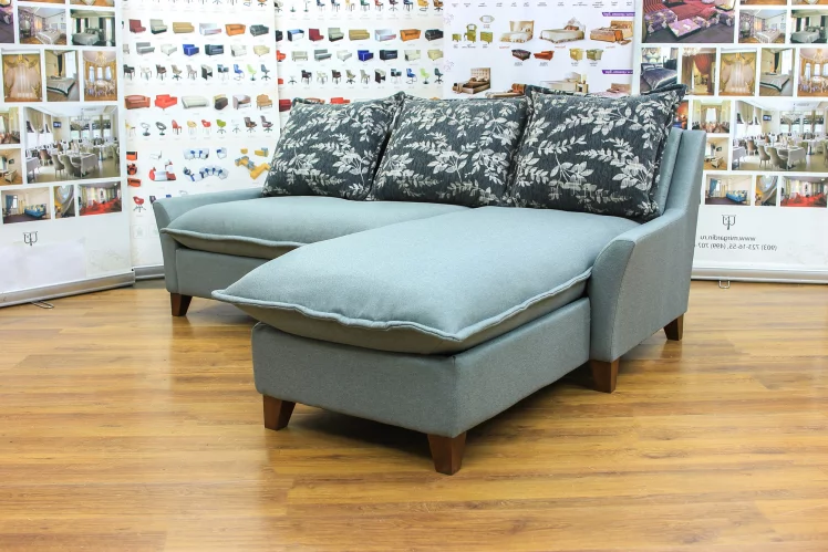 Диван угловой Хадсон (2090) левый/правый В_1