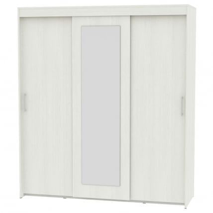 Шкаф-купе T-3-198х175х60-M(ВД-9)_0