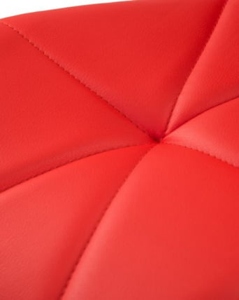 Стул барный DOBRIN BARNY (красный) 2 шт_9