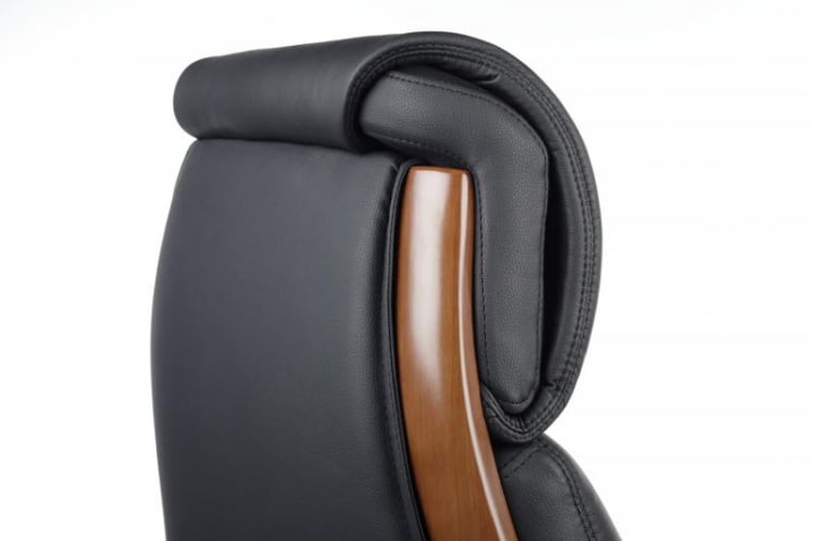 Кресло Byron YS1505A Черный_5