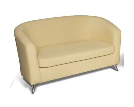 Диван двухместный Карр 2Д Art-vision 102_0