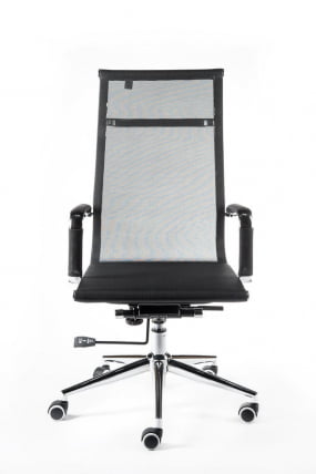 Кресло офисное Хельмут H-102 Black_2