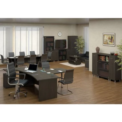 Журнальный стол First KSM-1 Венге_1