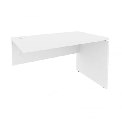 Наборный элемент рабочей станции ONIX O.1.NRS-2.7 Белый Бриллиант_0