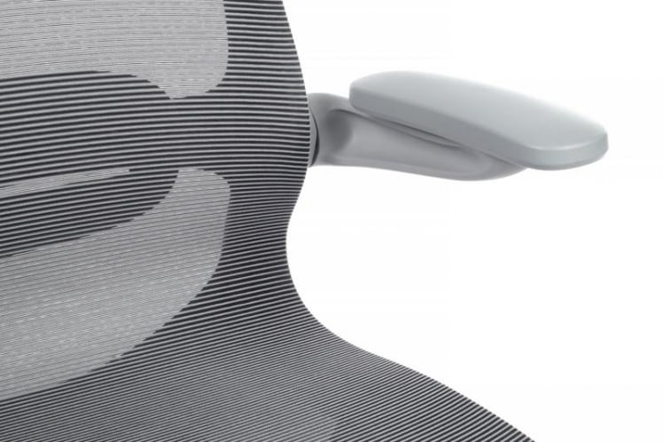 Кресло Miller YSJ-300 Серый_10