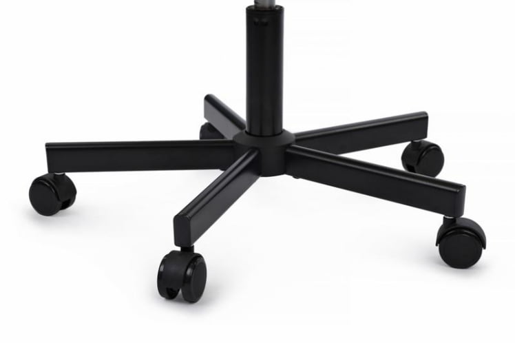 Кресло Solo RCH SLPT-205 Темно-серый_10