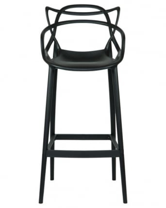 Стул барный ДОБРИН МАСТЕРС БАР (черный (Б-03)) 4 шт / DOBRIN MASTERS BAR (B-03))_7