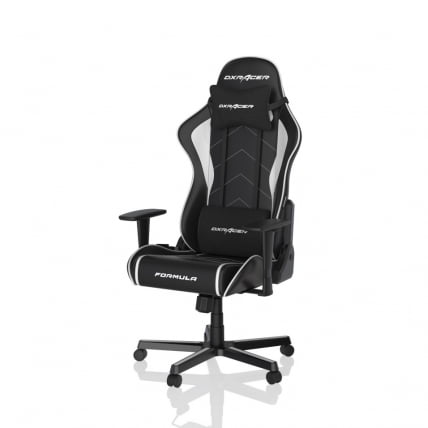 Геймерское кресло DXRacer OH/FE08/NW_8