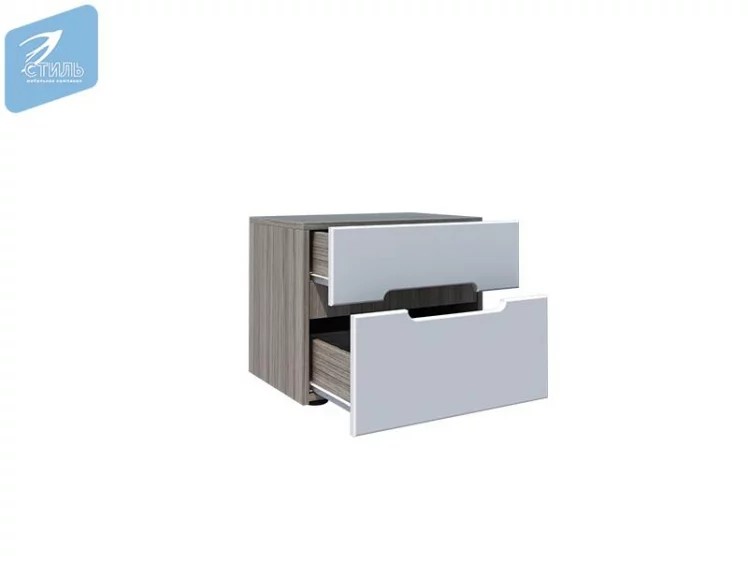 Тумба прикроватная Палермо_1