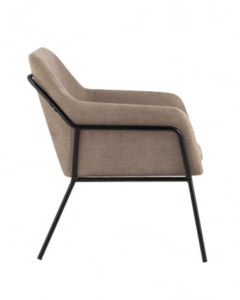 Кресло Шелфорд New бежевый_2