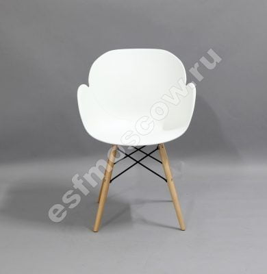 Стул FL-08 Белый_2